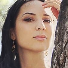 Дарья Асланян