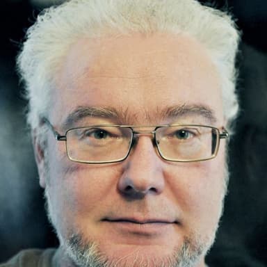 Сергей Осьмачкин