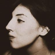 Лиза Жакова