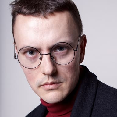 Сергей Баландин