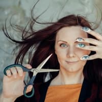 Ирина Севостьянова