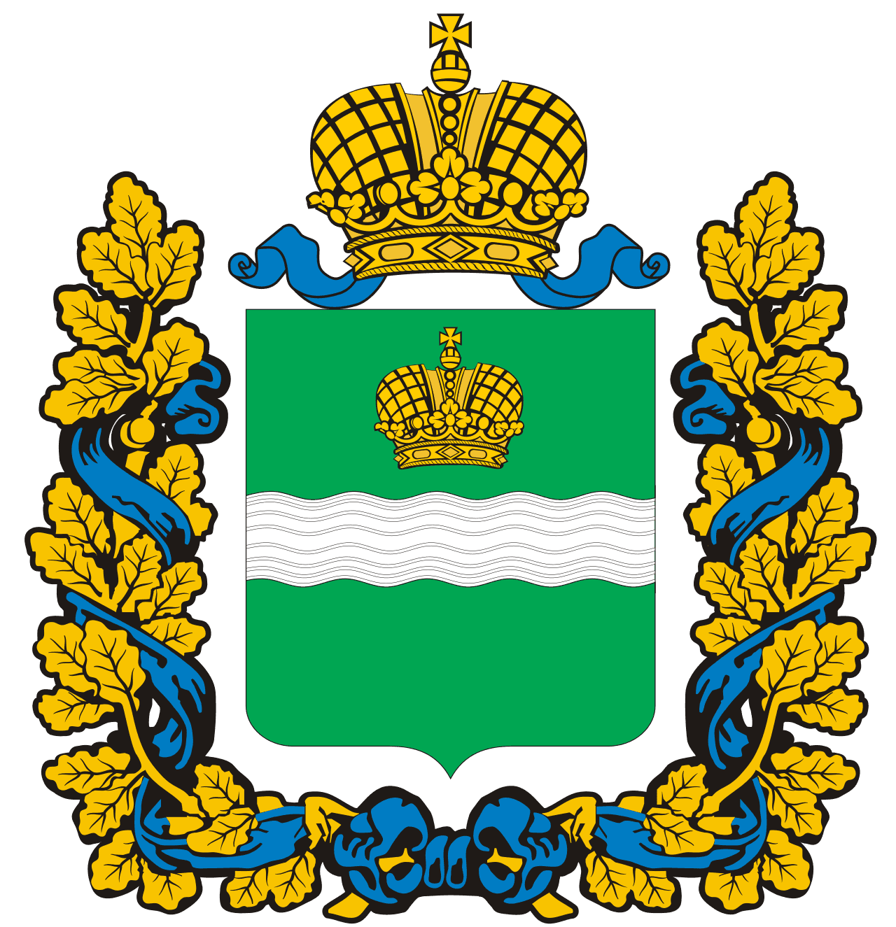 Правительство калужской области