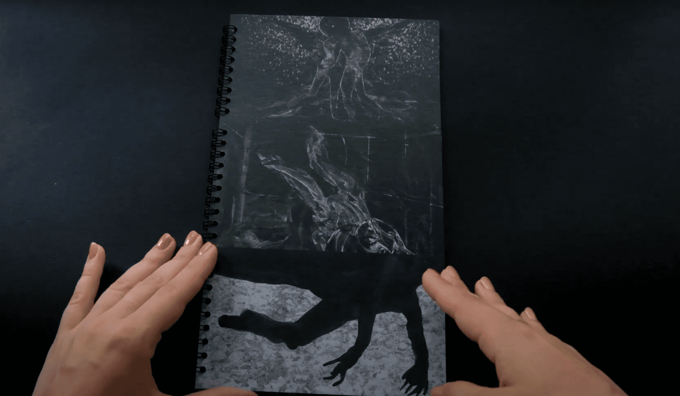 Александр Завьялов - Двое. Минус. Один, 2023