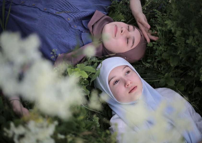 Анастасия Гумарова - Возвращение, 2022