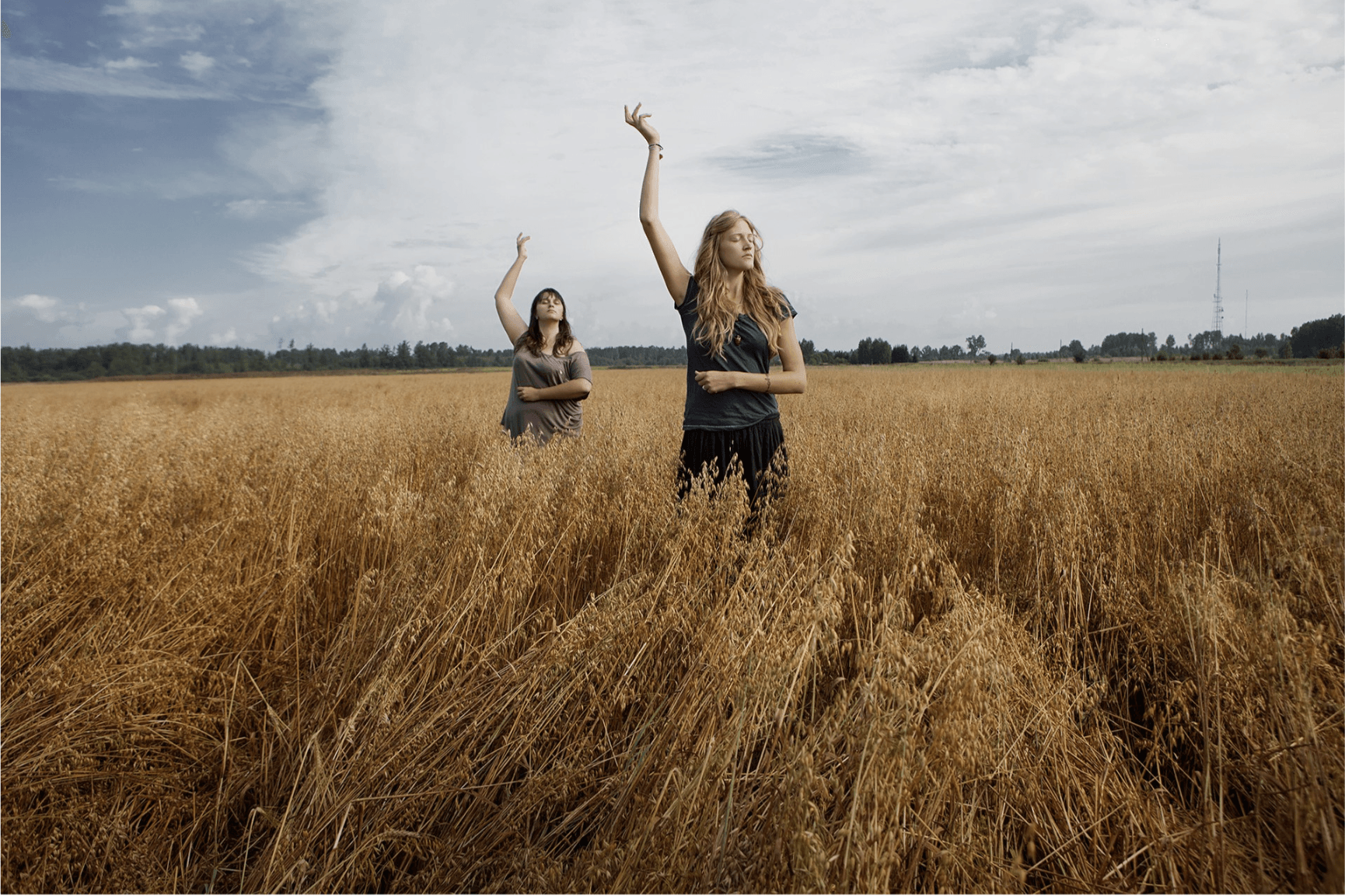 Яна Романова