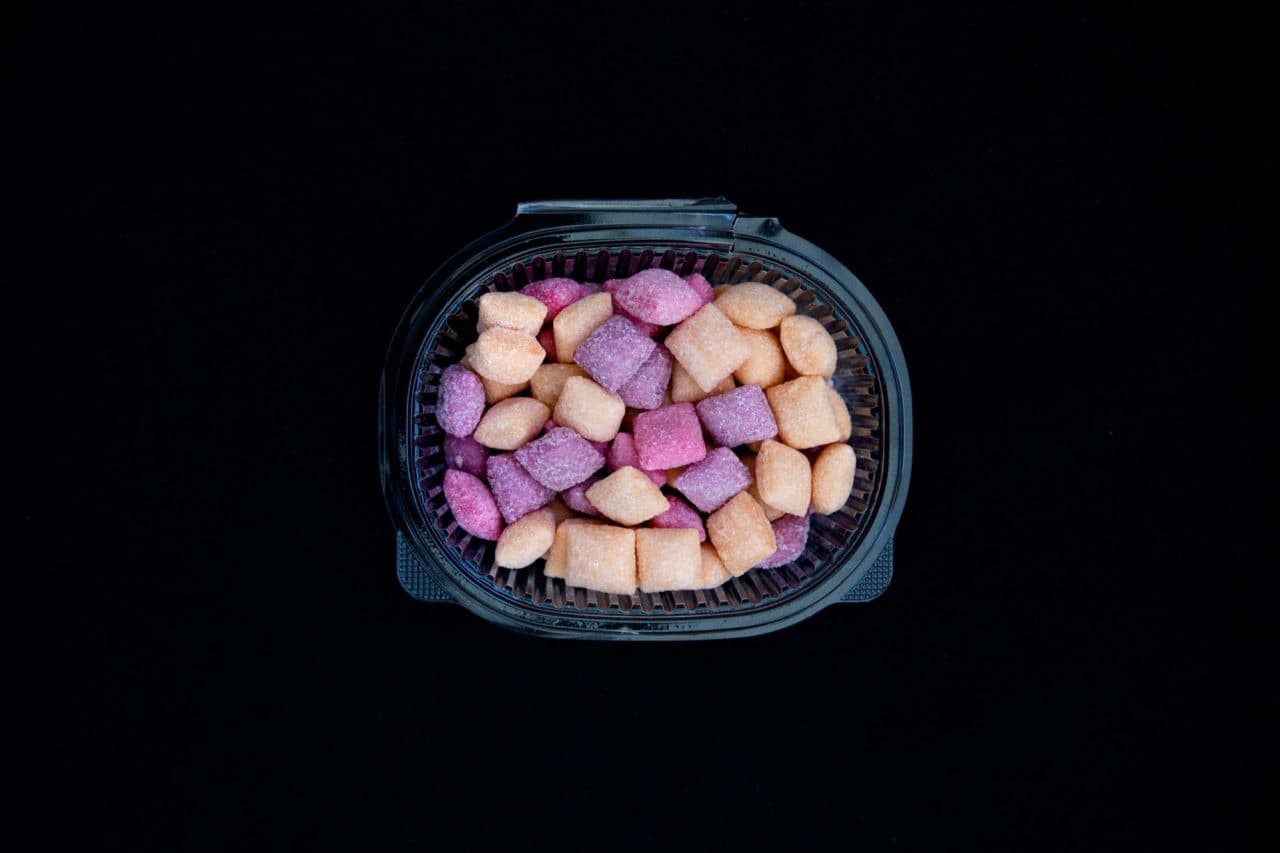 Елена Сидорова - Передачка, 2020