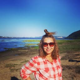 Екатерина Оленина