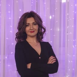 Татьяна Гаврилова