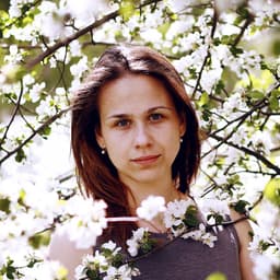 Катерина Зелёная