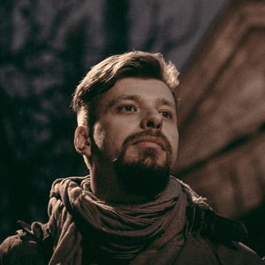 Михаил Доможилов