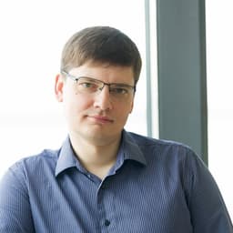 Кирилл Матвеев