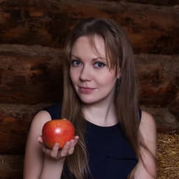 Ольга Лифрова