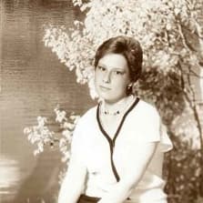 Татьяна Судакова