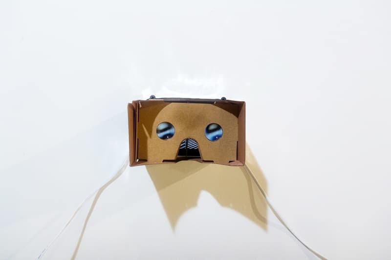 Юлия Мишина - Визуальная агрессия, 2017